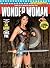 ENTERTAINMENT WEEKLY The Ultimate Guide to Wonder Woman by Entertainment Weekly