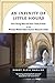 An Infinity of Little Hours by Nancy Klein Maguire