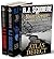 The NightShade Forensic Files Collection (NightShade Forensic Files #1-3)