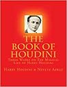The Book of Houdini by Harry Houdini