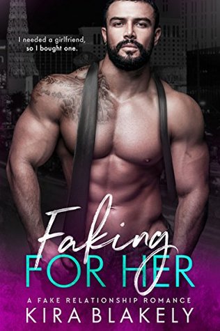 Faking For Her (Kindle Edition)