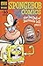 SPONGEBOB COMICS #55