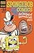 SPONGEBOB COMICS #55