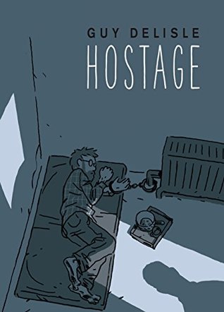 Hostage (Kindle Edition)