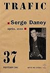 Trafic N° 37. Ser...