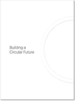 Building a Circular Future