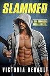 Slammed (San Francisco Thunder, #2) Book cover for Slammed (San Francisco Thunder, #2)