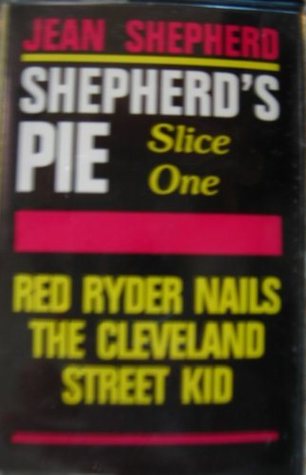 Red Ryder Nails / The Cleveland Street Kid