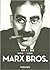 Marx Brothers by Duncan Marx Brothers by Duncan