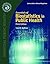 Essentials of Biostatistics in Public Health (Essential Public Health)