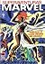Superaventuras Marvel Nº 49