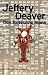 Den forsvunne mann by Jeffery Deaver