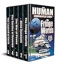 The Human Chronicles Saga: Box Set #1