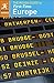 The Rough Guide to First-Time Europe (Travel Guide eBook)