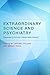 Extraordinary Science and Psychiatry: Responses to the Crisis in Mental Health Research (Philosophical Psychopathology)