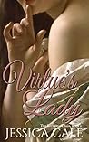 Virtue's Lady by Jessica Cale