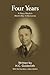 Four Years by H.C. Goldsmith