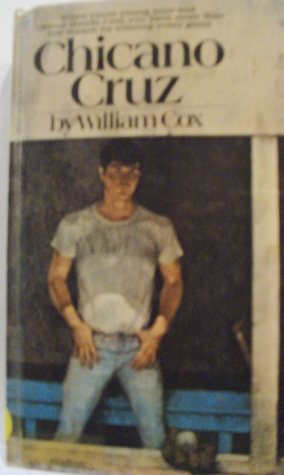 Chicano Cruz