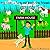 IZZY VISITS A FARM and MEET...