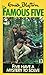 Five Have a Mystery to Solve (The Famous Five, #20)