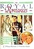 Princess Rainier & Princess Grace by Marshall Cavendish