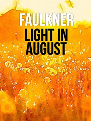 Light in August