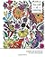 Adult Coloring Book: Flowers and Butterflies: Adult Coloring Books for Relaxation