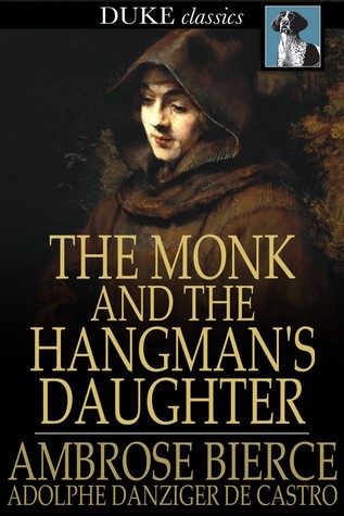 The Monk and the Hangman's Daughter