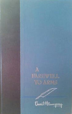 A Farewell To Arms