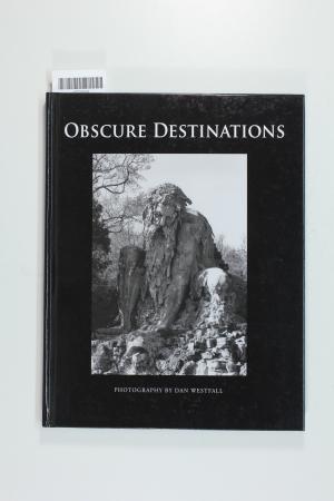 Obscure Destinations: A Photo Journey to Europe's Most Unexpected Sculpture and Architecture