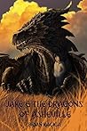 Jake & the Dragons of Asheville by Brian Kacica
