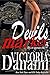Devil's Marker by Victoria Danann