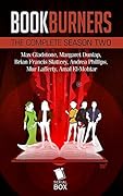 Bookburners: The Complete Season 2