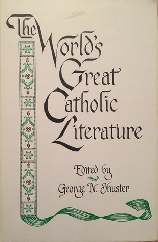 The World's Great Catholic Literature