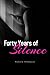 Forty Years Of Silence by Pamela Thompson