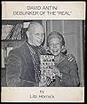 David Antin/ Debunker Of The "Real" by Lita Hornick