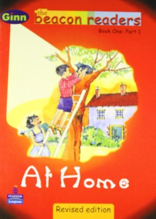 The Beacon readers: At Home, Book 1 Part 1 (Paperback)