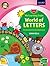 NEW MY LEARNING TRAIN WORLD OF LETTERS LEVEL II by Sonia Relia