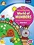 New My Learning Train World of Numbers UKG: An Interactive Activity-based course.