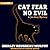 Cat Fear No Evil (Joe Grey, #9)