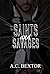 Saints and Savages (Mafia, #2)