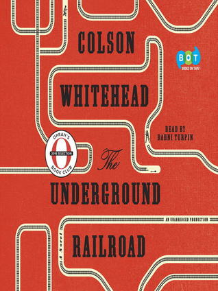 The Underground Railroad