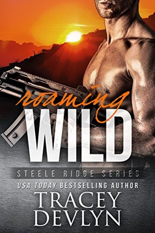 Roaming Wild (Steele Ridge, #6)