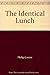 The Identical Lunch