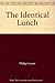 The Identical Lunch