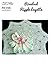 Crochet Pattern Rosebud Ripple Layette Set PA396-R