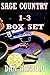 Sage Country (1-3) Boxed Se...