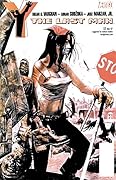 Y: The Last Man #53