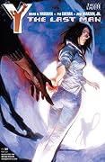Y: The Last Man #52