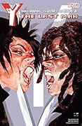 Y: The Last Man #51